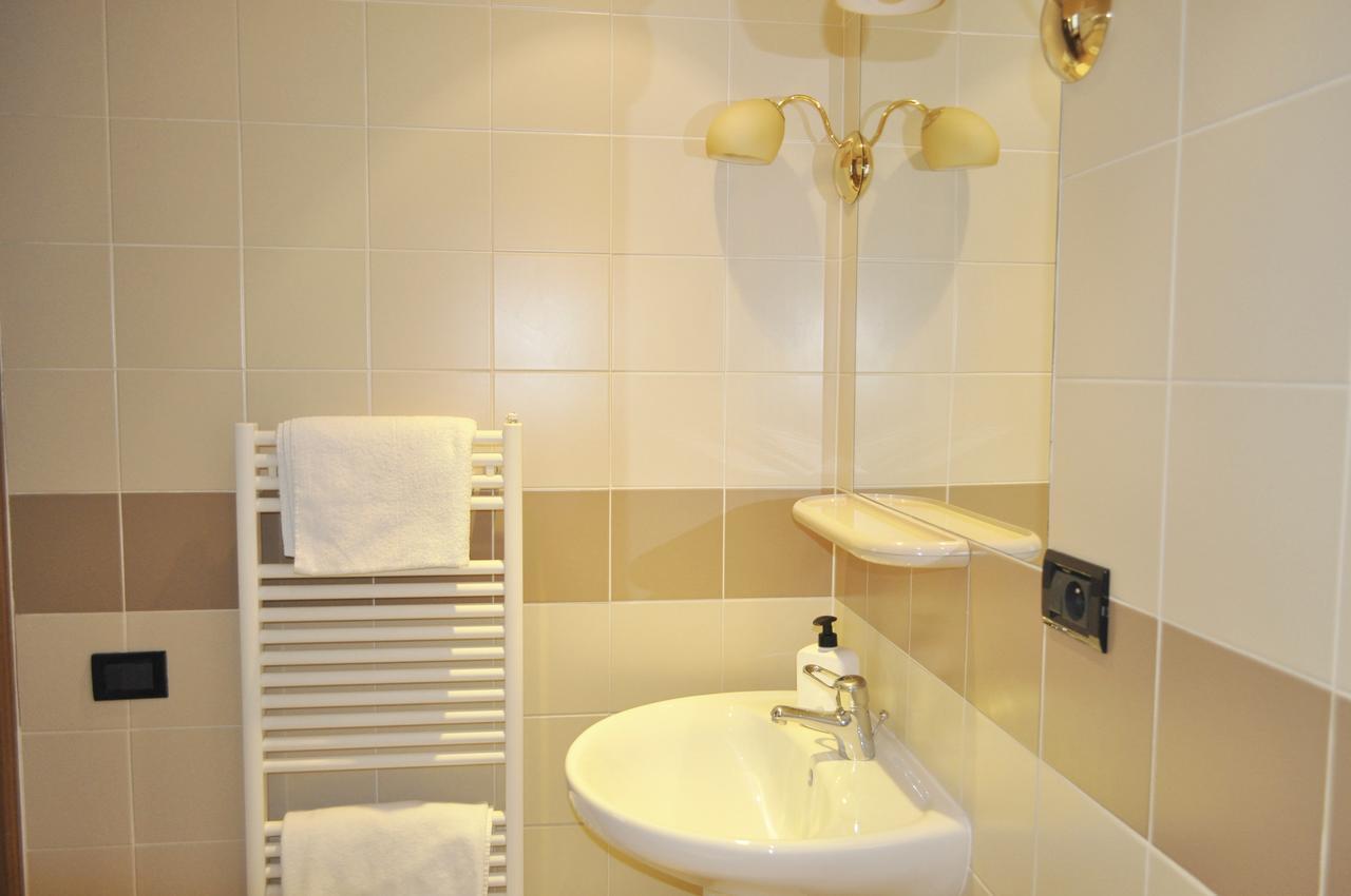 Wonderful Apartment In Vinohrady Praga Exterior foto